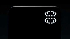 De nieuwe Glyph Matrix van The Phone (3). (Afbeeldingsbron: Nothing)