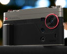 De Z70S Ultra heeft een speciale sluitertoets voor de camera, in tegenstelling tot veel van zijn concurrenten. (Afbeeldingsbron: Nubia)