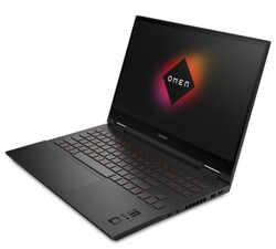 Getest: de HP Omen 15. Testtoestel voorzien door HP Germany