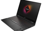 Kort testrapport HP Omen 15: Gaming-laptop met goede batterijduur