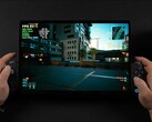 OneXPlayer Super V is een 14-inch tablet met een 120 Hz AMOLED VRR beeldscherm.