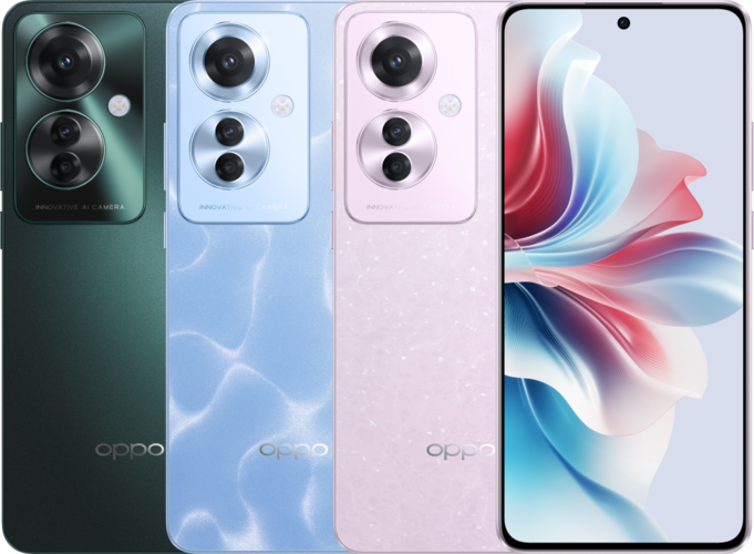 Afbeelding: Oppo