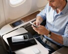 De Pisen TP-D108 Bolt powerbank heeft een grote batterij van 20.000 mAh 