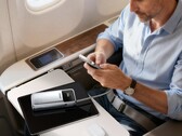 De Pisen TP-D108 Bolt powerbank heeft een grote batterij van 20.000 mAh 