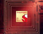 Snapdragon 8 Gen 3 overtreft eindelijk Dimensity 9300 in AnTuTu maart 2024 vlaggenschip ranglijst (Afbeeldingsbron: Qualcomm)