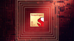 Snapdragon 8 Gen 3 overtreft eindelijk Dimensity 9300 in AnTuTu maart 2024 vlaggenschip ranglijst (Afbeeldingsbron: Qualcomm)