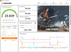 Fire Strike (netvoeding)