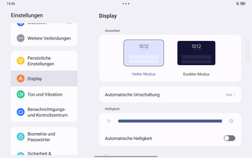 Lenovo Legion Tab Gen 3 tablet beoordeling