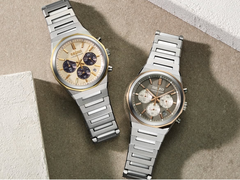 De Seiko HGK001 en HGK002