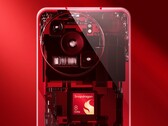 De Snapdragon 8 Elite-processor van het vlaggenschip. (Afbeeldingsbron: Qualcomm)