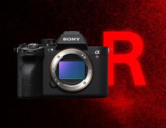 De Sony A7r VI wordt over een paar dagen officieel aangekondigd.
