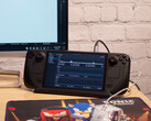 De Steam Deck LCD is voor een beperkte tijd afgeprijsd (afbeelding via Notebookcheck)