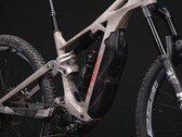 Het prototype van de THOK Project 4 e-bike werd 3D-geprint. (Afbeelding bron: THOK E-Bikes)