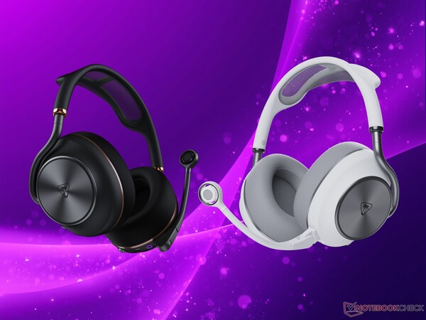 Turtle Beach Stealth Pro II witte en zwarte kleurstellingen