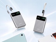 Lancering van de Ugreen Nexode 45W Power Bank in de VS