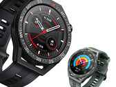 De Watch GT 3 SE zou wereldwijd een stuk goedkoper moeten zijn dan de Watch GT 3. (Beeldbron: Huawei)