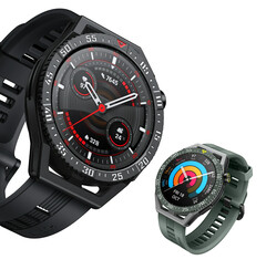 De Watch GT 3 SE zou wereldwijd een stuk goedkoper moeten zijn dan de Watch GT 3. (Beeldbron: Huawei)