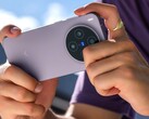 Zeiss-cameramonsters, uitgelekte specificaties en teasers voor de lancering van de Vivo X300 Pro over een paar uur (Afbeelding bron: Vivo)
