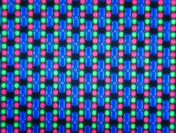 Subpixel-Matrix Lenovo ThinkPad P14s Gen 5 AMD