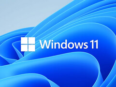 Windows 11 illustratie met logo (Afbeeldingsbron: Microsoft News)