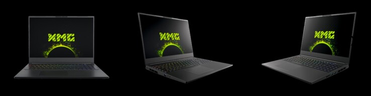 NEO 16 (E23) laptop. (Beeldbron: XMG)