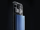 De Redmi K90 Pro Max zal naar verwachting de basis vormen van de Poco F8 Ultra, voorheen afgebeeld. (Afbeeldingsbron: Xiaomi - bewerkt)