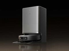 De Xiaomi Robot Vacuum 6 Max staat nu vermeld op de wereldwijde website van Xiaomi