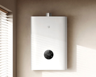 Xiaomi's verbeterde Mijia Smart Gas Water Heater 2 (foto) is gelanceerd in China. (Afbeeldingsbron: Xiaomi)