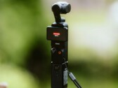 Illustratieve afbeelding: Naar verluidt werkt een smartphonefabrikant aan de ontwikkeling van een eigen gimbalcamera