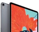 De 2018 iPad Pro. (Bron: Apple)