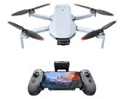 De Atom 2 drone is nu ook verkrijgbaar op Amazon US (Afbeelding bron: Potensic)