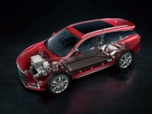 BYD Tang 7 SUV