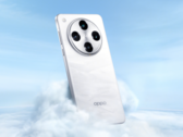 De Find X8 Pro. (Afbeeldingsbron: Oppo)