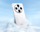 De Find X8 Pro. (Afbeeldingsbron: Oppo)