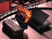 De GPD Win Mini wordt een van de kleinste Ryzen 7 7840U gaming handhelds die er zijn. (Afbeelding bron: GPD)