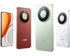 De X70(?). (Afbeeldingsbron: Digital Chat Station via Weibo)