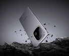 De Z10 Turbo+ begint bij $434,14 op TradingShenzhen. Afgebeeld: een promofoto van de smartphone. (Afbeeldingsbron: iQOO)