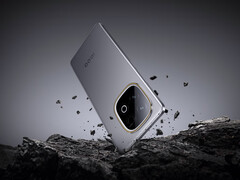 De Z10 Turbo+ begint bij $434,14 op TradingShenzhen. Afgebeeld: een promofoto van de smartphone. (Afbeeldingsbron: iQOO)