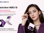 De Hero 10. (Bron: Blackview)