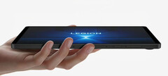 De volgende Legion Tab. (Afbeeldingsbron: Digital Chat Station via Weibo)