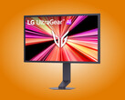 De LG UltraGear 25G590B is nu verkrijgbaar in Europa.