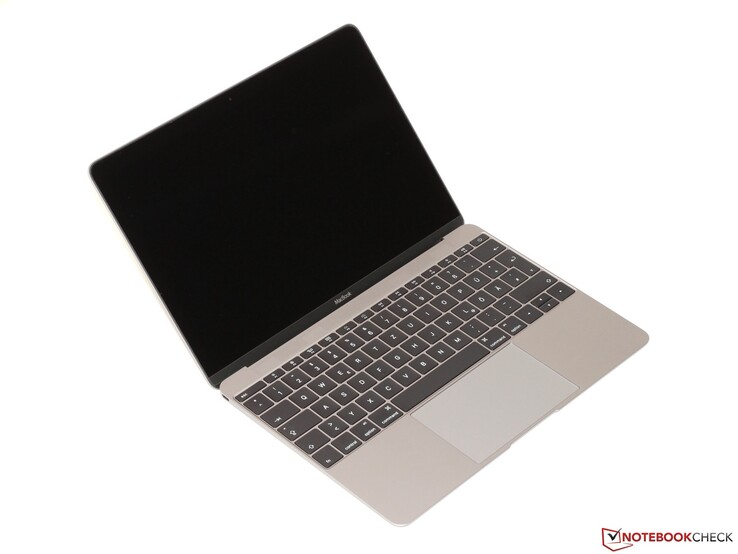 Applede 12-inch MacBook was net zo duur als de MacBook Pro, maar had aanzienlijk slechtere specificaties.