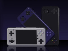 De MagicX One 35 draait op Android 12 met de Dawn Launcher voorgeïnstalleerd. (Afbeeldingsbron: MagicX - bewerkt)