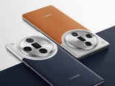De OPPO Find X7-serie is officieel bevestigd voor een lancering op 8 januari in China. (Bron: OPPO)
