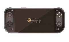 Een gaming handheld zou een beetje een vertrekpunt zijn voor het merk Orange Pi. (Beeldbron: Neon Rabbit)