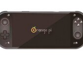 Een gaming handheld zou een beetje een vertrekpunt zijn voor het merk Orange Pi. (Beeldbron: Neon Rabbit)