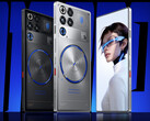RedMagic verkoopt de RedMagic 11S Pro in de afwerkingen Dark Night en Silver Wing.