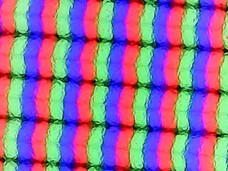 Subpixel