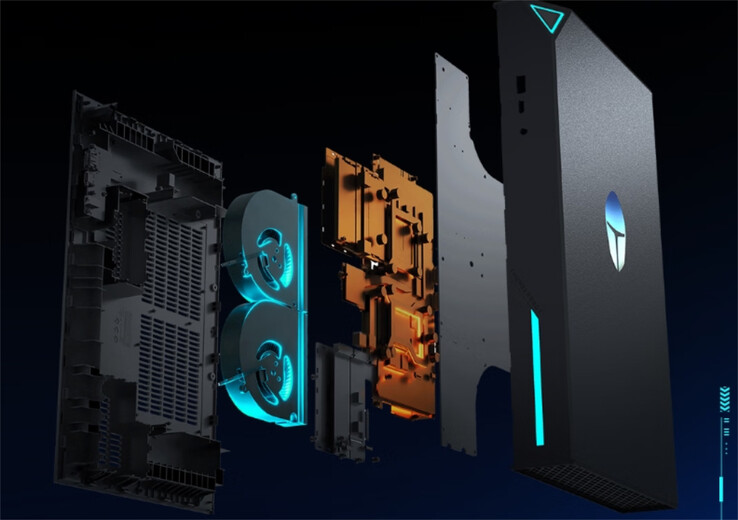 (Afbeeldingsbron: Thunderobot)