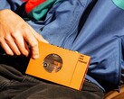 Rewind biedt een moderne cassettespeler met een Bluetooth-chip. (Afbeelding: Rewind)